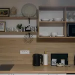 Apartment Konaq