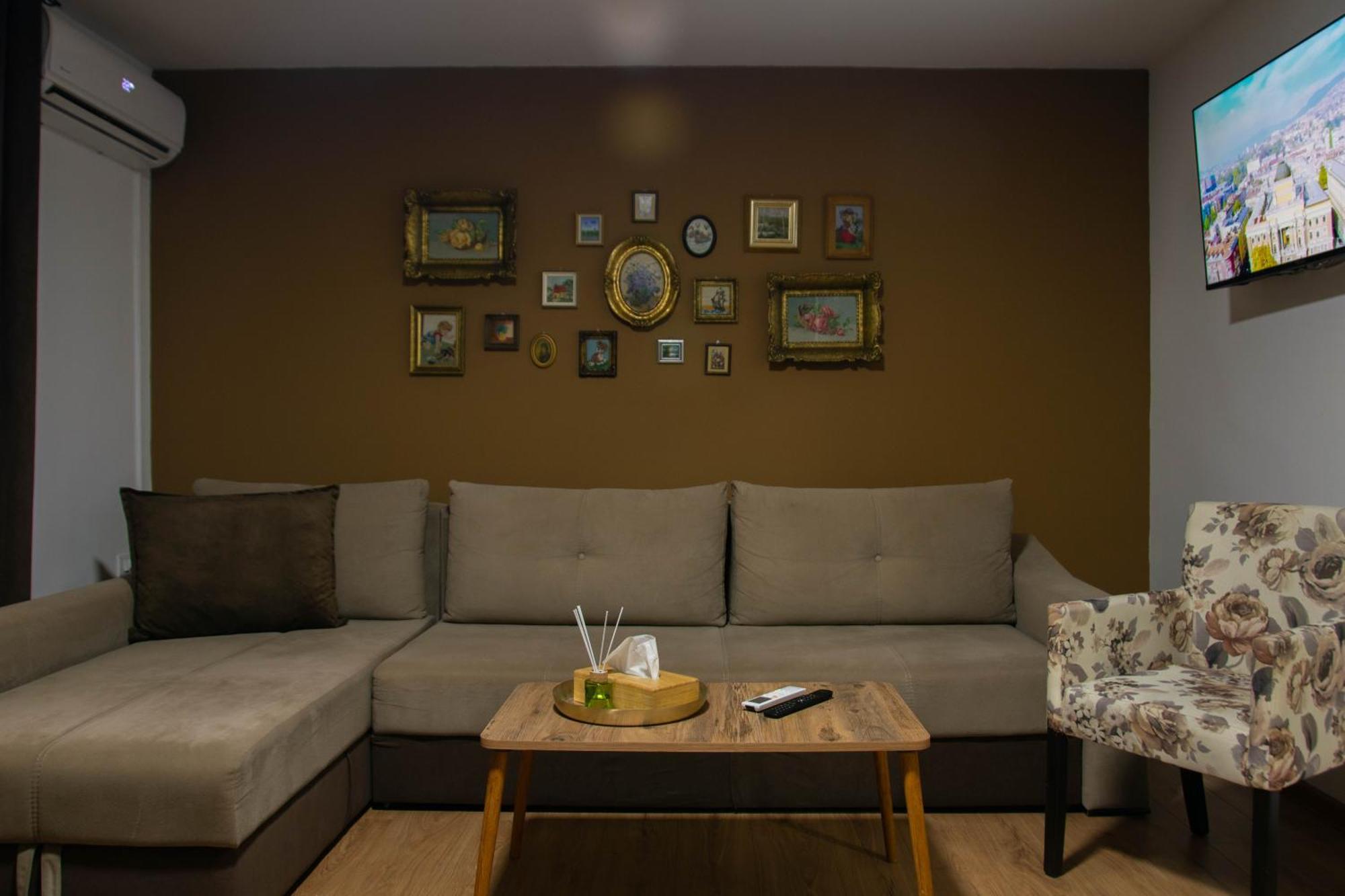 Apartment Konaq Sarajevo
