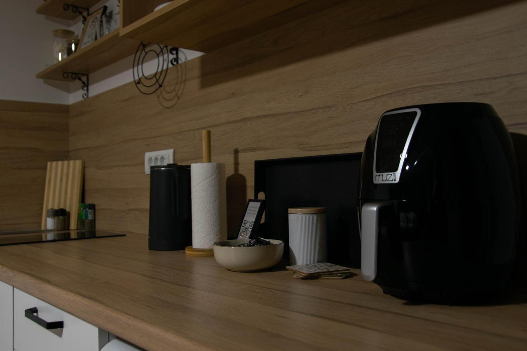 Apartment Konaq *