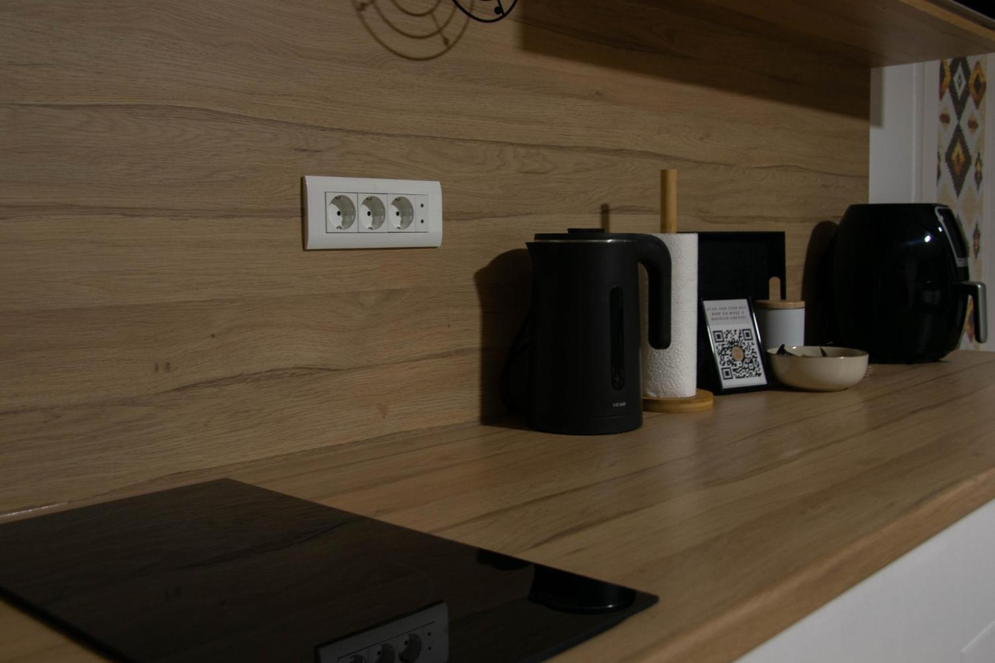 Apartment Konaq *
