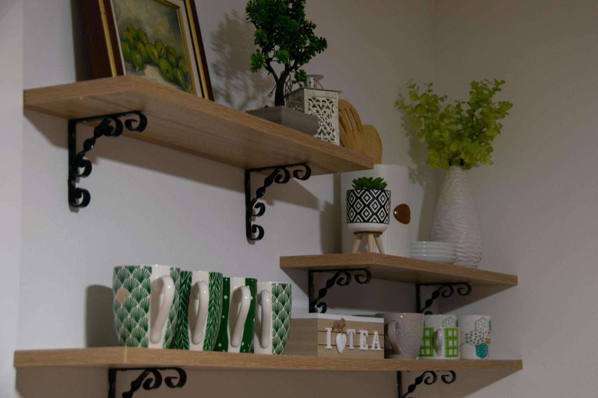 Konaq Apartment *