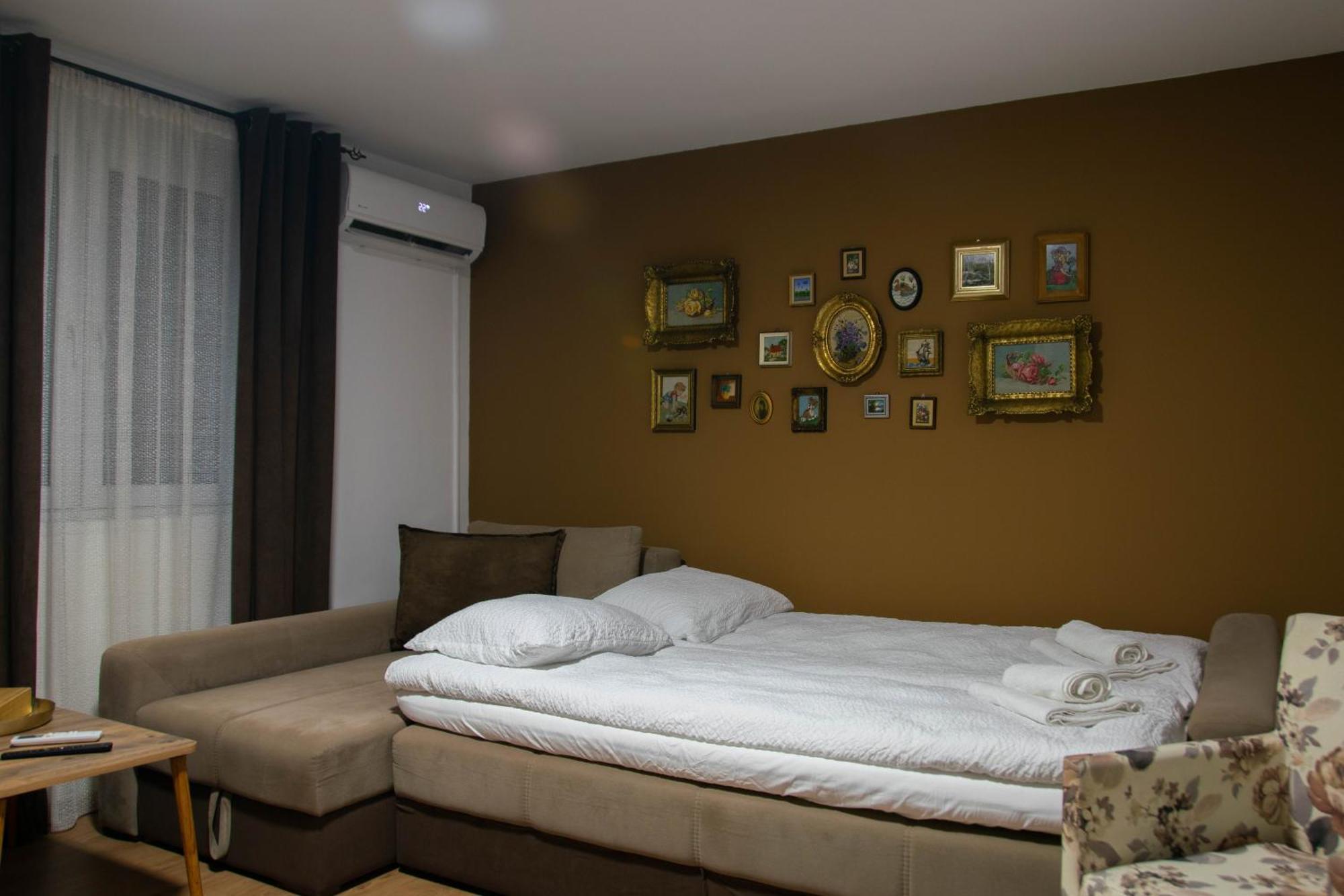 Konaq Apartment Sarajevo